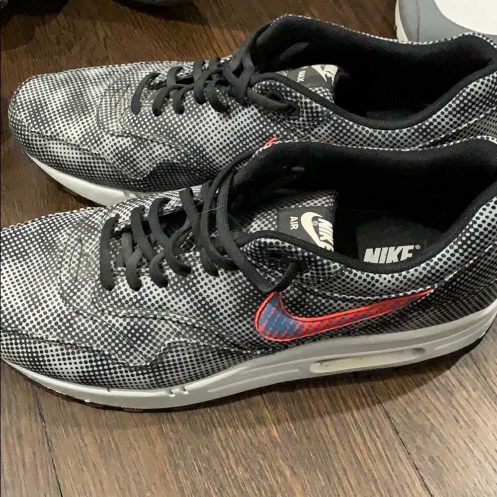 Men’s Nike air max